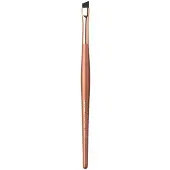Da Vinci SATIN Eyebrow Brush/Liner Angled Kulmakarvasivellin 1 kpl