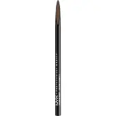 Nyx Precision Brow Pencil, Ash Brown