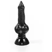 Mister B German Dog Dildo
