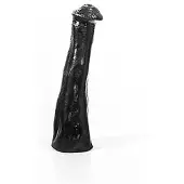 Mister B Irish Cob Dildo, laadukas, fetissi, vesitiivis, sileäpintainen, dildo