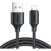 JOYROOM Usb-lightning-kaapeli 2m - Musta