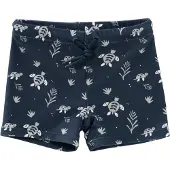 Fresk Turtles Uimapuku Boxer
