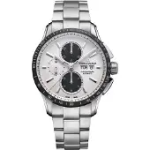 Maurice Lacroix Pontos S Chronograph Automatic PT6038-SSL22-130-1