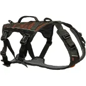 Non-Stop Dogwear Rock harness long L