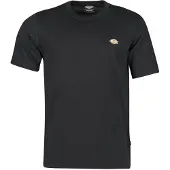 Dickies Men's Mapleton Short Sleeve T-Shirt BLACK S
