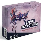 Kaalimato OpenMity Love Matching - Seksipeli