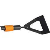 Fiskars Rikkaruohorauta QuikFit