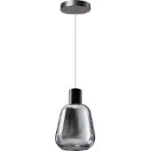 Eglo 94626 - LED-kylpyhuoneen valo MOSIANO 1xLED/3,3W/230V IP44