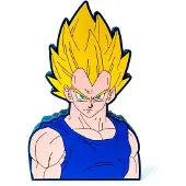 Teknofun Dragon Ball Z Vegeta Kaiutin