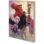 Bookoutlet Edge Of Spider-Verse