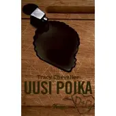 Uusi poika