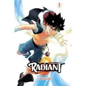 Valente, Tony Radiant, Vol. 1