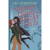 The Perfect Crimes Of Marian Hayes