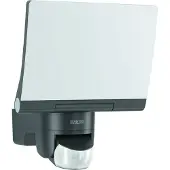 Steinel Ulkovalaisin , XLED Home 2 XL S, Musta, Muovi, Moderni