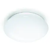 Steinel 056063 - LED-ulkovalaisin anturilla RS PRO LED/9,5W/230V IP54