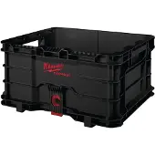 Milwaukee Laatikko työkaluille Packout Crate 4932471724