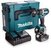 Makita LXT DHP484RTJ 18V 5Ah iskevä akkuporakone