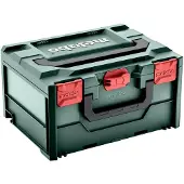 Metabo 626887000 626887000-MALETÍN 215, VÄRI