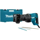 Makita Puukkosaha JR3051TK, laukussa