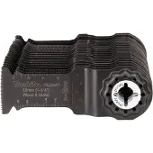 Makita Starlock 20kpl 32mm upotukseen sahanterä