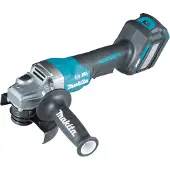 Makita Kulmahiomakone GA029GZ; 40 V; (ilman akkua ja laturia)