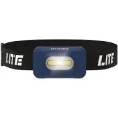SCANGRIP Ammattilais-LED-työvalo, jopa 140 lumenia.