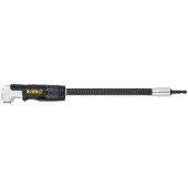 DeWalt Joustava jatke / kärjenpidin DT20501; HEX 1/4''