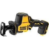 DeWalt 18 V XR bajonettisaha DCS369N-XJ