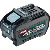 Makita XGT BL4050F 40V 5Ah vara-akku