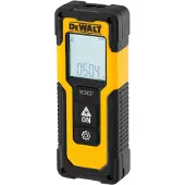 DeWalt Laseretäisyysmittalaite DLM30