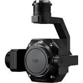 DJI Zenmuse P1, 4K Ultra HD, 3840 x 2160 pikseliä, 60 fps, MOV, MP4, 45 MP, 8192 x 5460 pikseliä