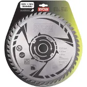 Ryobi SB254T48A1 Z48 254x30mm pyörösahanterä