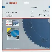 Bosch Katkaisulaikka Expert for Steel 2608643058; 230x25,4 mm; Z48