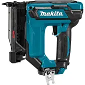 Makita PT354DZJ - Sømmaskine - ledningfri - intet batteri - 10.8 V - SOLO