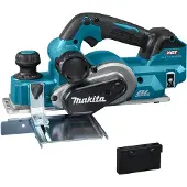 Makita Akkuhöylä KP001GZ; 40 V (ilman akkua ja laturia)