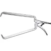 Bahco ERGO ruuvimeisseli BE-8708Unbrako lovi 8,0mterä 150mm, kahva 36x122kokonaispituus 272mm
