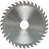 Hikoki Katkaisuterä puulle ; 185x2,6x30,0 mm; Z48