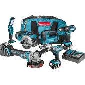 Makita P-08850 Malleille: DPJ180, PJ7000, 3901 Liitoslamelli koko nr. 20, 56x23,5x4mm, 1000 kpl