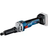 Bosch Suorahiomakone GGS 18V-10 SLC; 18 V; (ilman akkua ja laturia) + L-BOXX