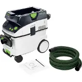 Festool Järjestelmäimuri CTL 36 E AC RENOFIX CLEANTEC