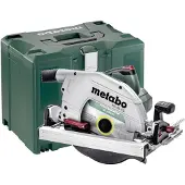 Metabo Pyörösaha KS 85 FS muovilaatikossa