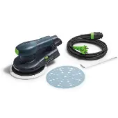 Festool Epäkeskohiomakone ETS EC 150/5 EQ