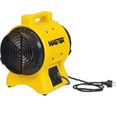 Master Sähkötuuletin BL 6800