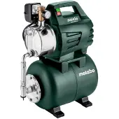 Metabo HWW 4000/25 Inox Kotitalousvesiasema