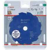 Bosch Sahanterä Expert for Wood, 160x1,5/1x20 mm, 12T