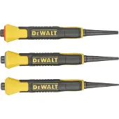 DeWalt Tappi DWHT058018; 3 kpl.