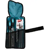 Makita Viila ketjun teroitukseen D-72176; 4,8 mm; 4 kpl.