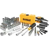 DeWalt Työkalusarja DWMT73801; 108 kpl.