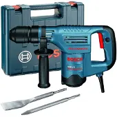 Bosch Murtovasara GSH 3 E Professional; 4,3 J; SDS-plus