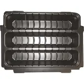 Makita MakPac-sisäosa P-83696